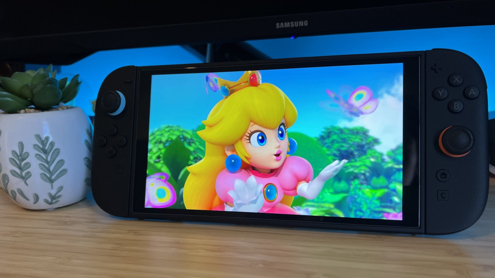 Smyths Toys 提前开启黑五促销：Nintendo Switch 2 降至 354.99 英镑