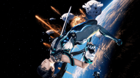 金亨泰确认《剑星》完整版发售后仍将持续更新，续作推出时初代或有新改动