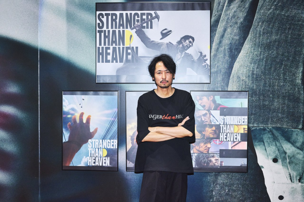 机核专访《STRANGER THAN HEAVEN》开发团队：横跨50年人生，描绘“曾经可能存在的日本”
