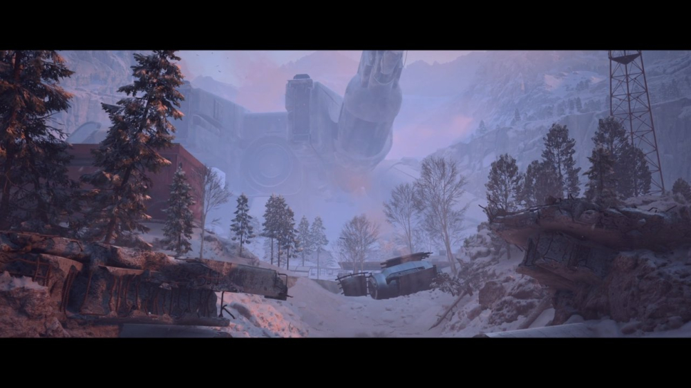 Arc Raiders「Frozen Trail」更新公布：2026年10月8日上线，新增雪地地图、四种敌人与武器强化系统