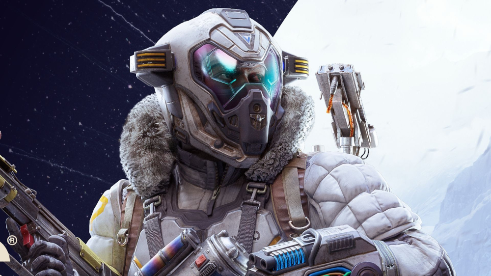 Arc Raiders「Frozen Trail」更新公布：2026年10月8日上线，新增雪地地图、四种敌人与武器强化系统