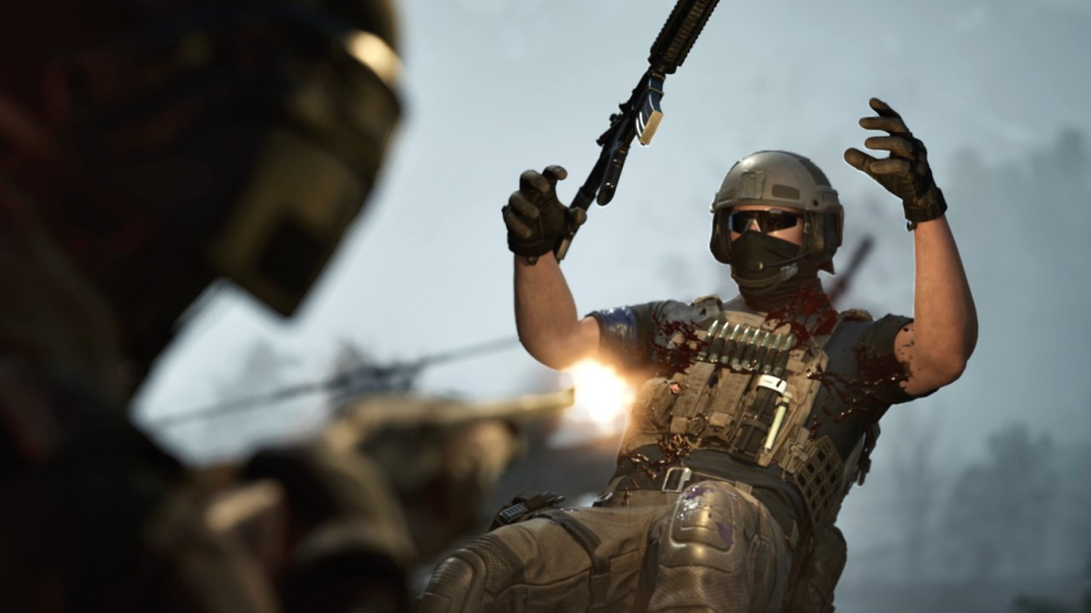 Wardogs抢先体验期将分阶段涨价：12个月后49.99美元，24个月后59.99美元