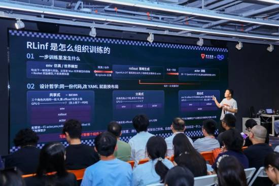 摩尔线程MTT S5000具身强化学习训练曲线与主流GPU高度吻合，真机成功率对齐