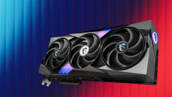 微星RTX 5090魔龙沃尔玛促销价4299美元，上架即售罄