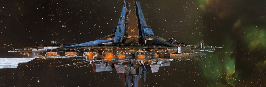 EVE Online 将于9月28日开启GM周活动