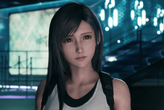 《最终幻想7：启示》TGS试玩显示三种画面模式，PS5 Pro将支持4K60帧