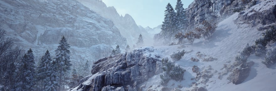 ARC Raiders 预告10月8日 Frozen Trail 更新，承诺更多PvP与可重复内容