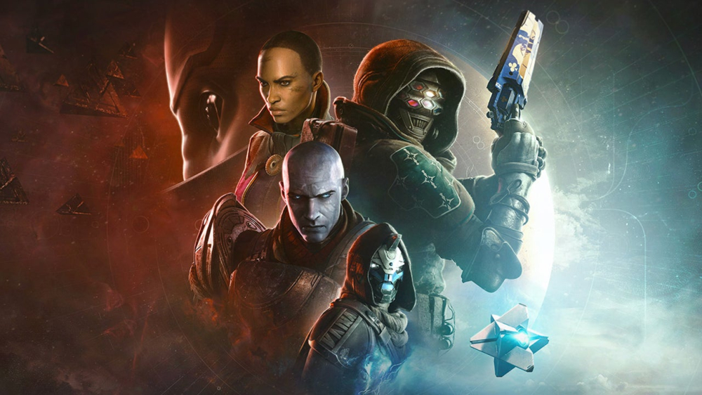 报道称Bungie将免费回归《命运2》已下架内容，但赛季内容不在计划内
