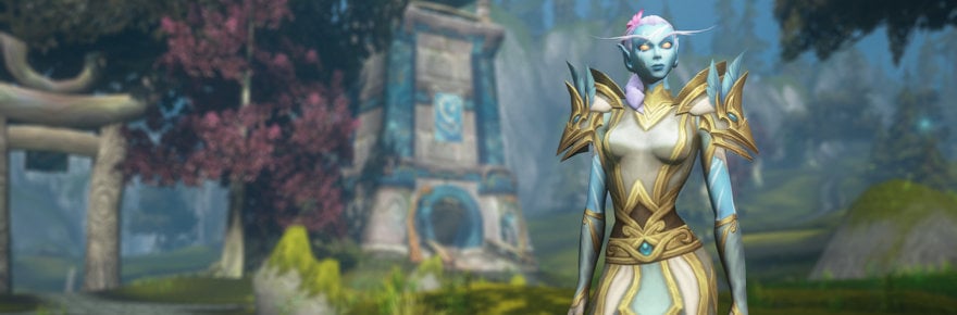 Vague Patch Notes 讨论玩家如何判断自己已完成一款MMORPG