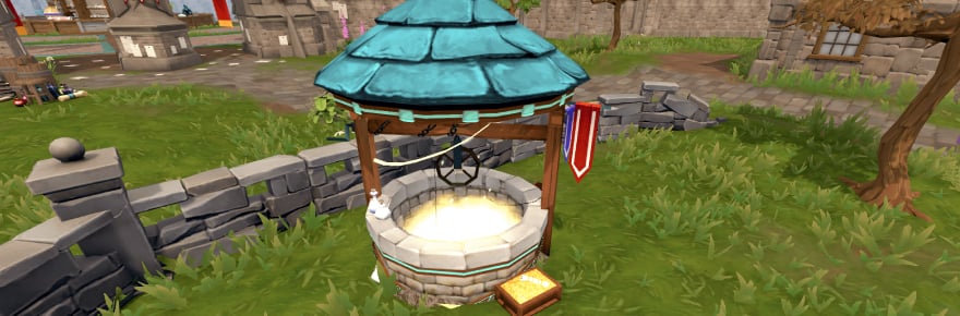 RuneScape 公布微交易物品调整方案，11月23日生效
