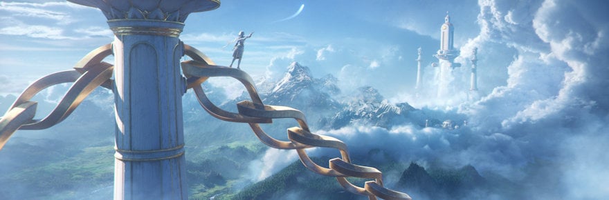 《World of Warcraft Forever》展示Legacy系统