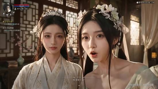 字节跳动旗下《不问凡尘》抢先体验版发售，Steam好评率86%