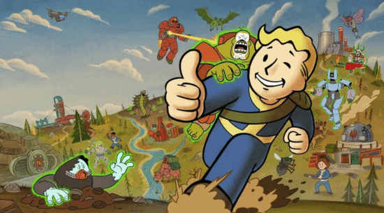 Xbox重组后黑曜石归入Bethesda，负责人承诺保持独立