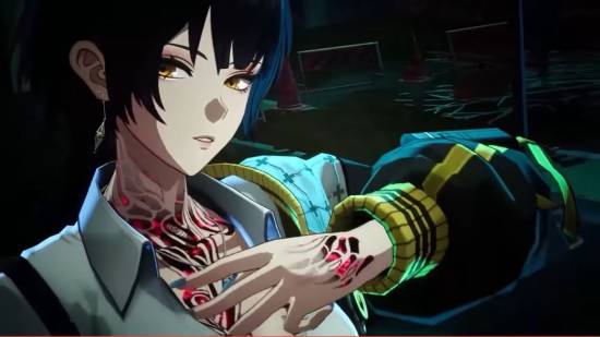 JRPG《神貌之树逆卡巴拉》今日发售，登陆PS5、Switch、PC