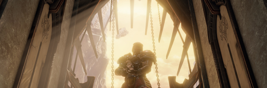 《Quake Champions》取消免费模式，改为10美元买断制