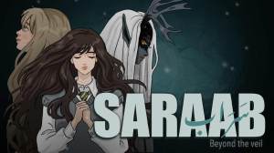 阿拉伯民间传说恐怖视觉小说《Saraab: Beyond the Veil》11月3日登陆PC