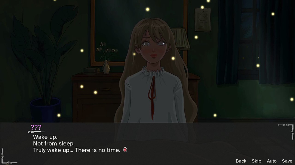 阿拉伯民间传说恐怖视觉小说《Saraab: Beyond the Veil》11月3日登陆PC