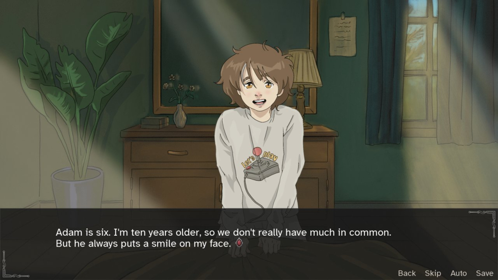 阿拉伯民间传说恐怖视觉小说《Saraab: Beyond the Veil》11月3日登陆PC