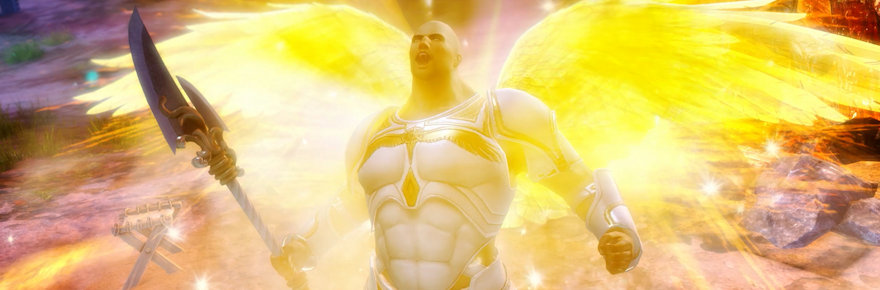 Massively Overthinking 讨论：动作战斗是否对 MMORPG 规模产生过大负面影响？