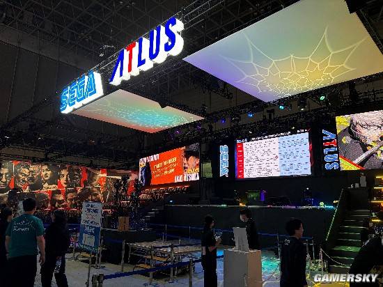 《异于天堂》TGS 2025 试玩与采访：横山昌义谈五十年人生与严肃基调