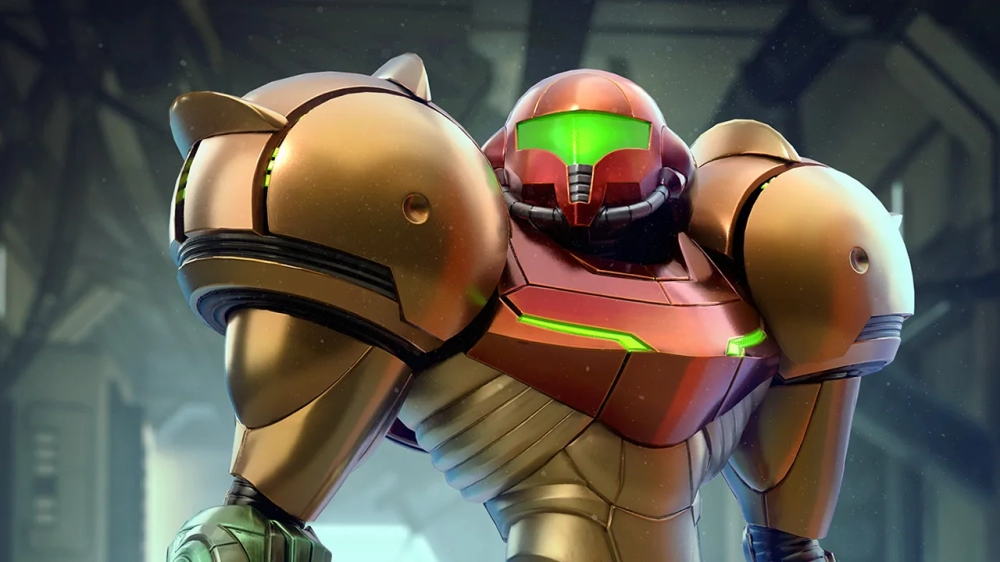 《银河战士 Prime 重制版》Switch 数字版降至 27.99 美元，优惠 9 月 26 日结束