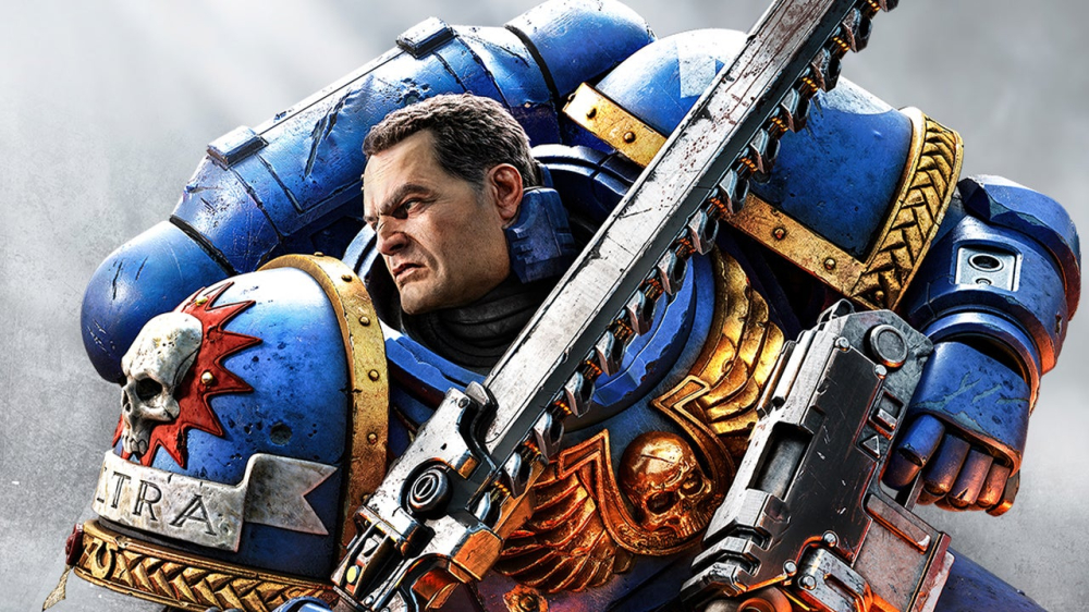 《战锤40K：星际战士2》第三年路线图公布：新职业确认为药剂师，2027年第一季度上线
