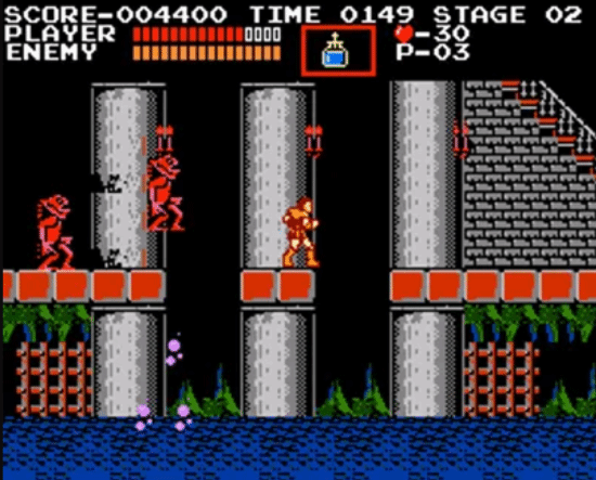 《恶魔城》初代移动端限时免费 科乐美公布40周年纪念企划