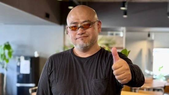 神谷英树谈Xbox裁员268人：团队需对齐思想，否则只是乌合之众