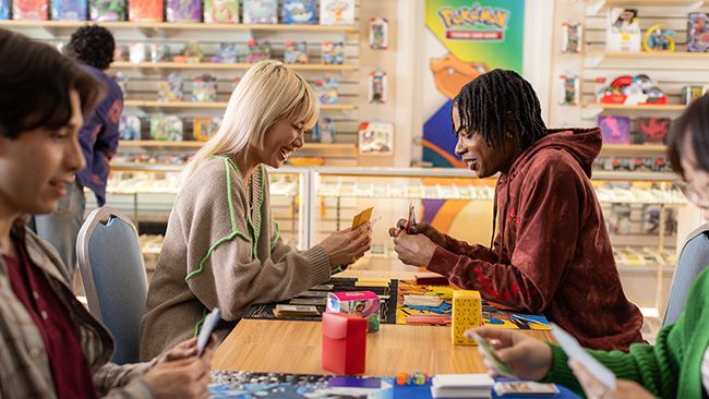 宝可梦官方组织赛事参赛所需物品指南