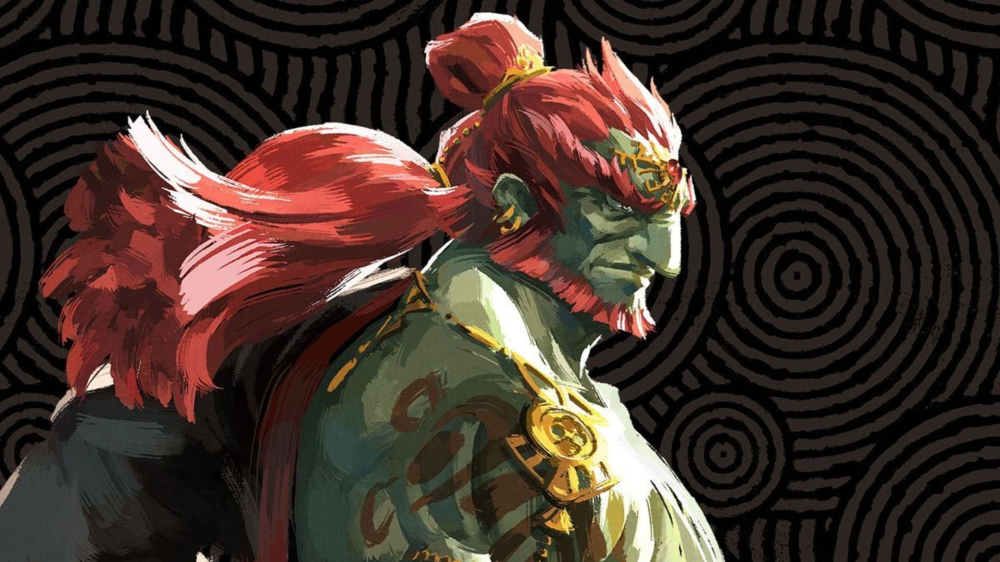 报道称育碧米兰曾向任天堂提案《塞尔达传说》新作，主角为加农多夫，原型被否决后项目取消