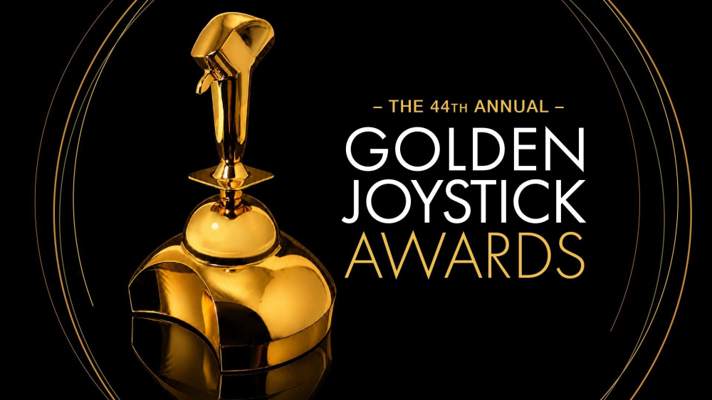 Golden Joystick Awards 2026提名公布：007: First Light与Big Walk各获五项提名领跑