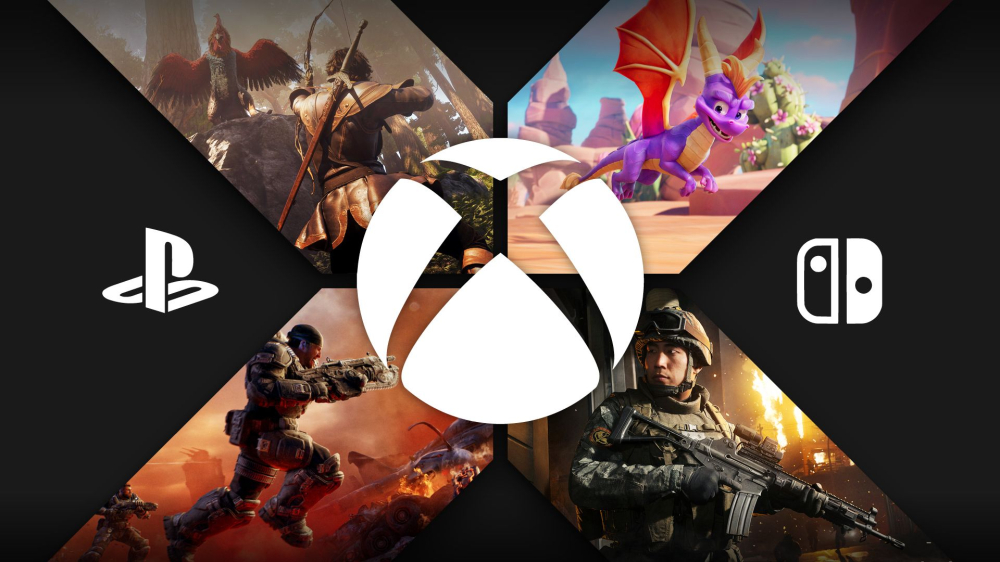 前微软员工Jon Kimmich：Xbox平台定位模糊，Project Helix或成最后考验