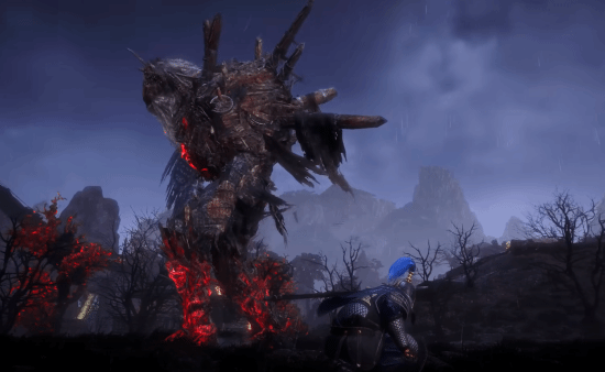《卧龙2：凤火连天》公布妖魔设定：以中国古籍传说生物为原型