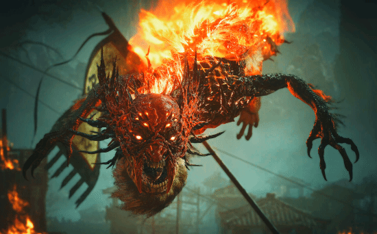 《卧龙2：凤火连天》公布妖魔设定：以中国古籍传说生物为原型