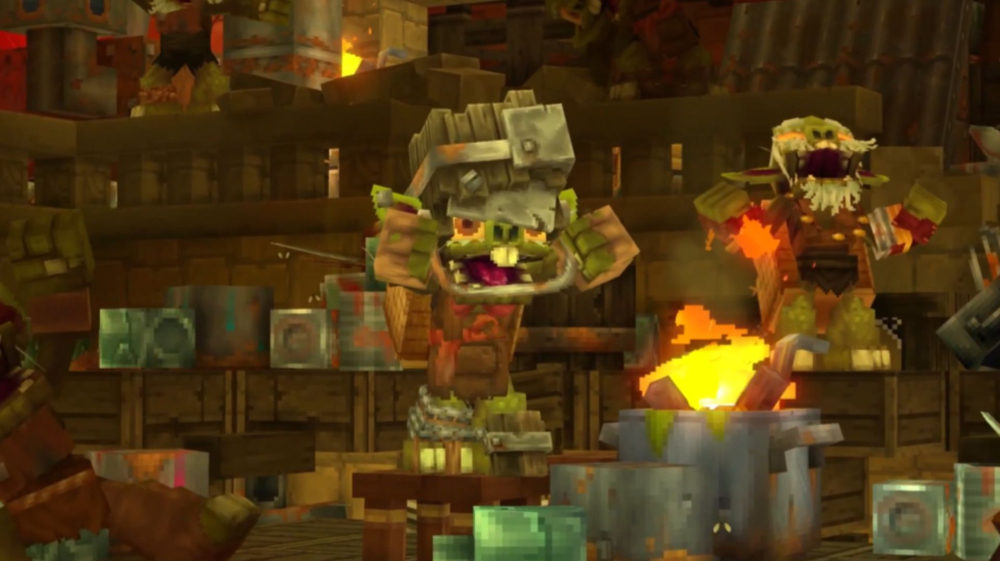 Hypixel创始人悬赏1.5万美元征集《Hytale》新Boss首杀