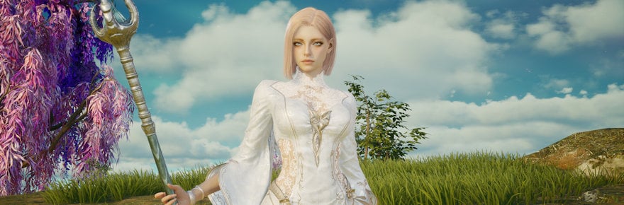MMO Jukebox本周歌曲：《Aion 2》的《Daminu Forest》