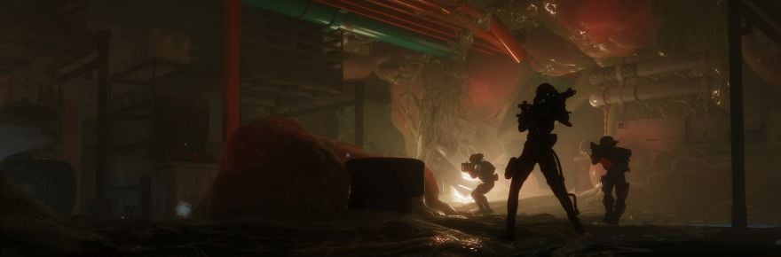 Bungie 承诺《Marathon》将实现 PvE 与 PvP 互联、更多玩法与玩家自定义