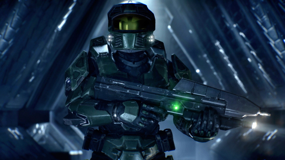 微软将《光环》系列交给动视，Halo Studios 大幅裁员，新作被取消