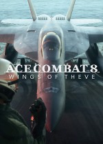 《皇牌空战8：希孚之翼》获GameSpot 8分，2026年10月2日发售