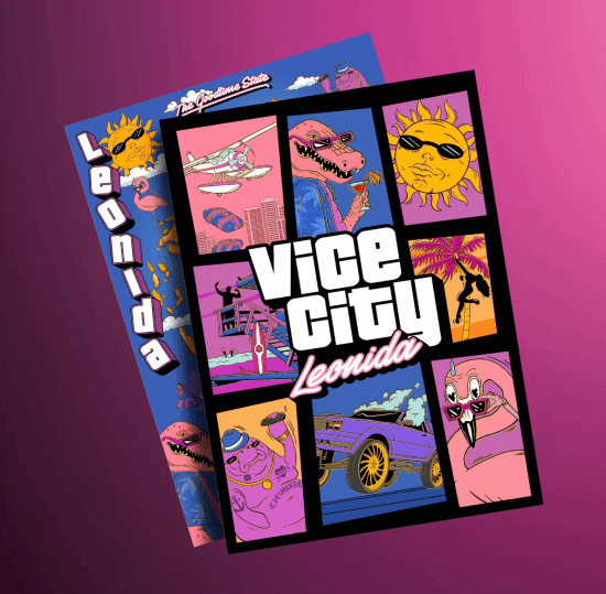 《GTA6》400美元收藏版地图泄露岛屿名称，R星更新页面删除标注