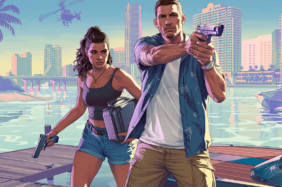 《GTA6》400美元收藏版地图泄露岛屿名称，R星更新页面删除标注