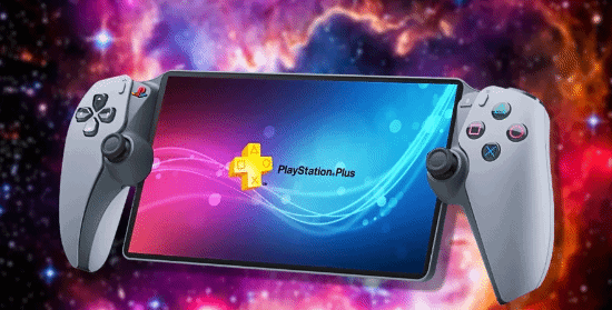 索尼为PS Portal推送7.1.7更新：默认充电上限设为80%