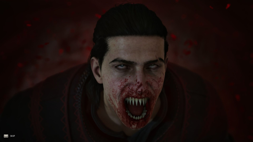 《The Blood of Dawnwalker》Bakir Boss战PC与Xbox Series S版崩溃问题持续，玩家反复重打