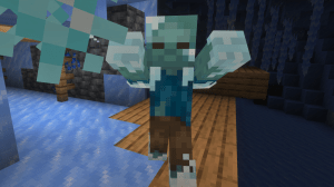 Minecraft 下一更新加入冰洞、冻结僵尸与新物品，预计2026年12月发布