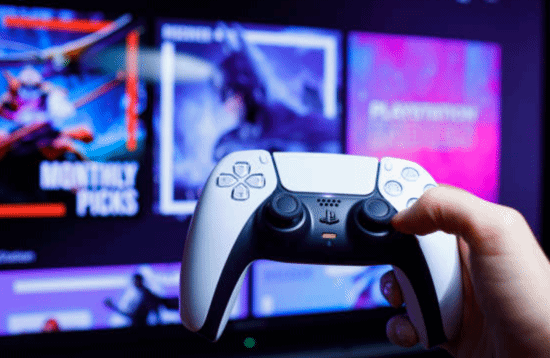 PS5系统软件更新：PS5 Pro默认开启增强版PSSR，新增语音聊天发言者显示