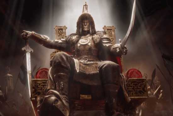 《荣耀战魂》Ubisoft Connect限免9月28日21:00截止