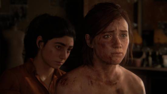 《最后生还者2：复刻版》Steam开启33%折扣，同时在线峰值回升至4089人