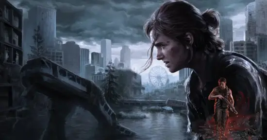 《最后生还者2：复刻版》Steam开启33%折扣，同时在线峰值回升至4089人