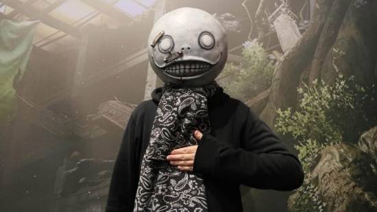 横尾太郎称制作《尼尔：机械纪元》时尽可能避开Square Enix