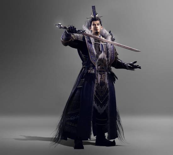 光荣特库摩公布《卧龙2：凤火连天》曹丕角色介绍
